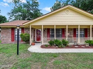 5463 Jackson Ave, Orange Park, FL 32073
