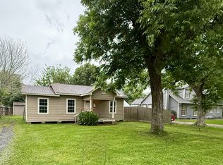 1106 E Fayle St, Baytown, TX 77520