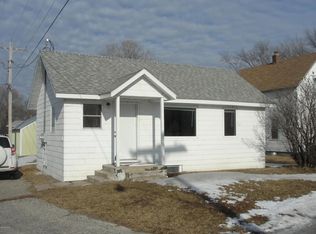 108 2nd Ave W, Ada, MN 56510