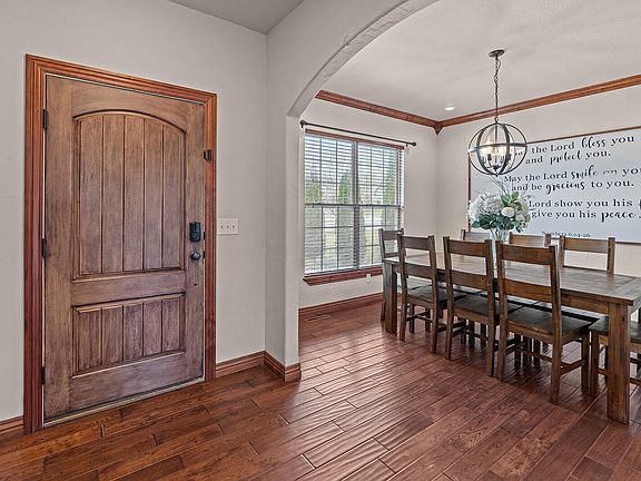 5th image of 3409 N Brinnsfield Drive