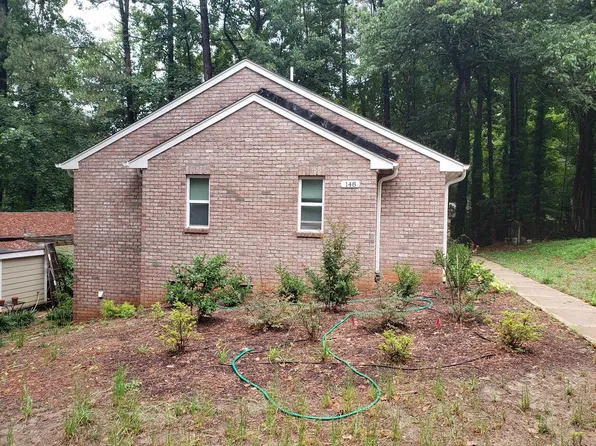 148 Lincoln Ln, Chapel Hill, NC 27516