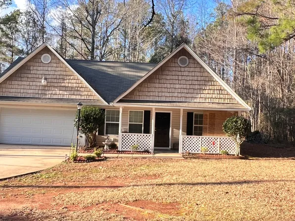 3266 Old Lifsey Springs Rd, Molena, GA 30258