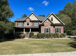 8 Everwood Ct SE, Rome, GA 30161