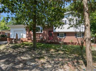1310 Odom Dr, Fayetteville, NC 28304