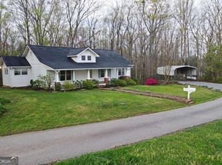 265 Ross Rd, Blue Ridge, GA 30513