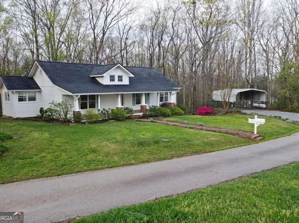 265 Ross Rd, Blue Ridge, GA 30513