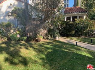 6401 Warner Dr, Los Angeles, CA 90048