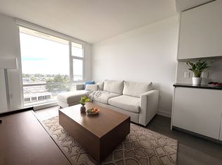 8181 Chester St #707, Vancouver, BC V5X0J9