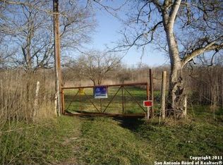 19230 Fm 1937 LOT 1, San Antonio, TX 78221
