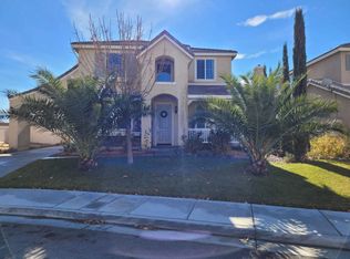 6684 Lasseron Dr, Palmdale, CA 93552