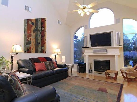 Beautiful Living Room