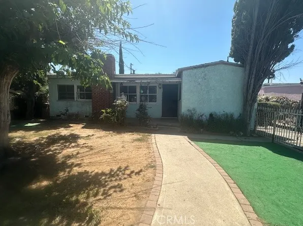 14382 Herron St, Sylmar, CA 91342