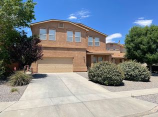 2237 Rancho Plata Ave SE, Rio Rancho, NM 87124