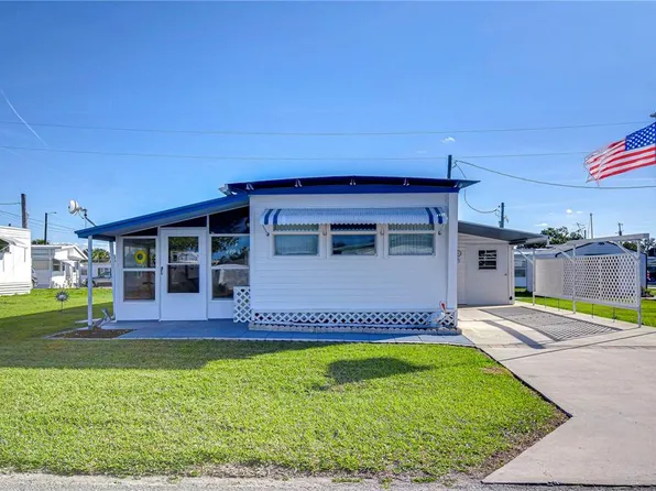 37828 EASY AVENUE, ZEPHYRHILLS, FL 33542