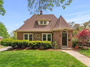 417 Upper Rd, Kohler, WI 53044