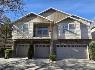 1422 W Stone Meadow Dr, West Jordan, UT 84088