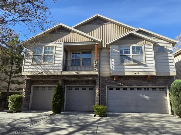 1422 W Stone Meadow Dr, West Jordan, UT 84088