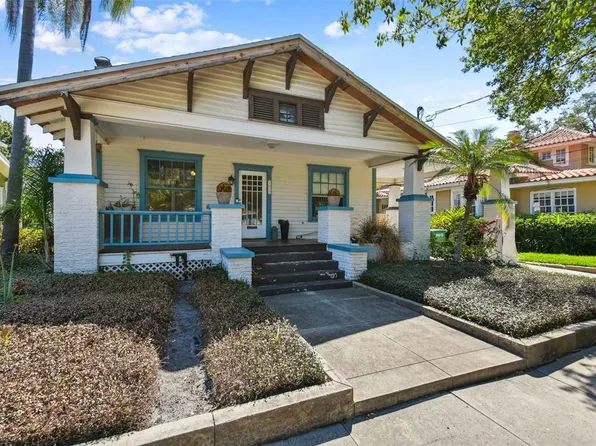 1410 S De Soto Ave, Tampa, FL 33606