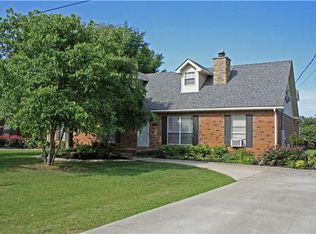 413 McAmoore Dr, Smyrna, TN 37167