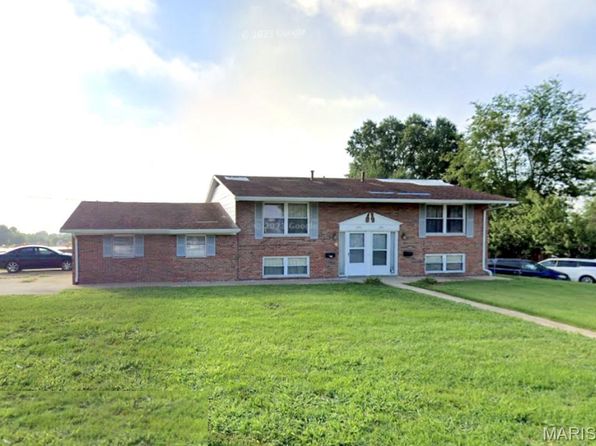 2416 Patrick Dr