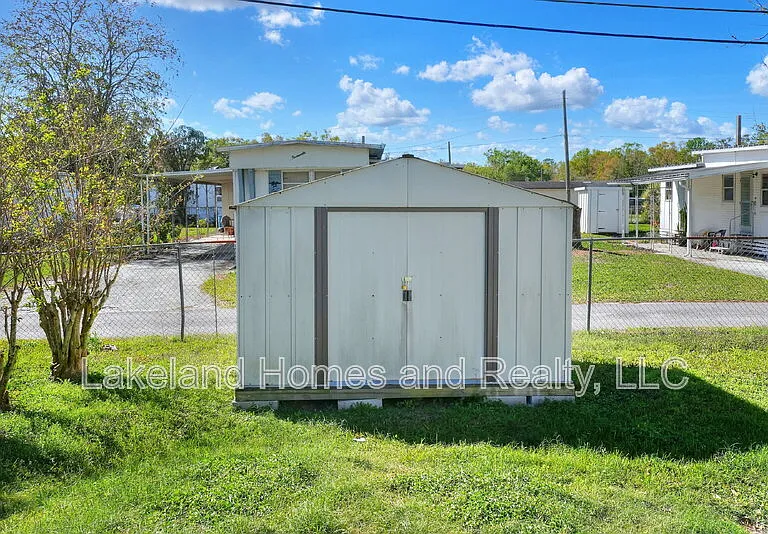 3321 Peachtree Hill Rd — Photo 29