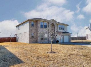 2312 Pontiac Dr, Harker Heights, TX 76548