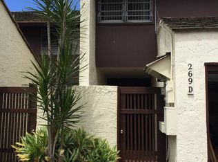 47-269 Hui Iwa St APT D, Kaneohe, HI 96744
