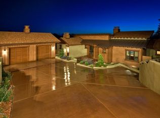 11970 W Wild Bunch Way, Prescott, AZ 86305