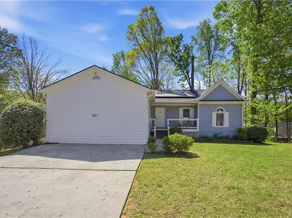 3122 Morris Ln, Lawrenceville, GA 30044