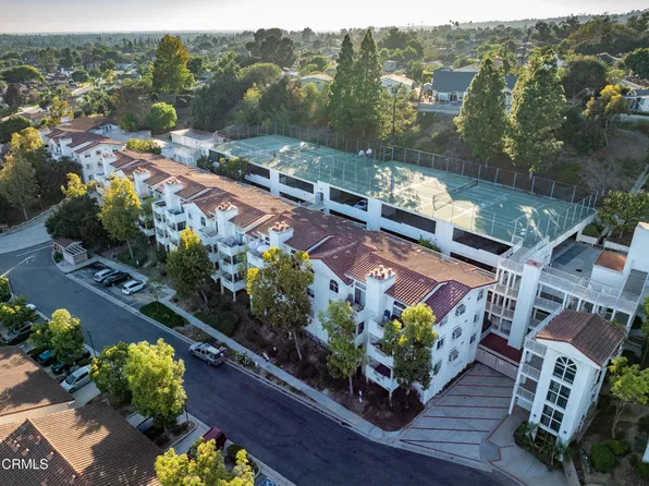 2623 Antonio Dr Unit 105, Camarillo, CA 93010