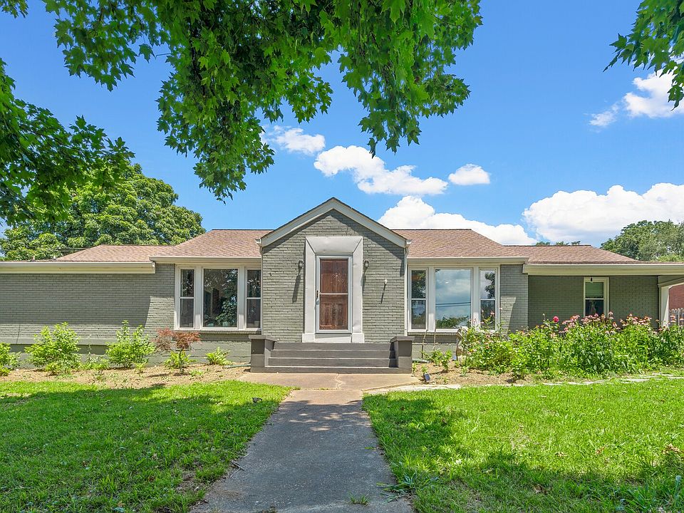 2601 Airpark Dr, Nashville, TN 37206 | Zillow