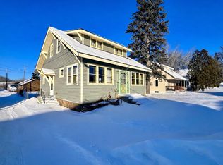 116 4th Ave, Bovey, MN 55709