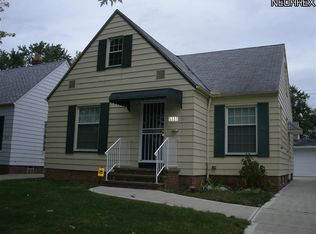 5337 Beechwood Ave, Maple Heights, OH