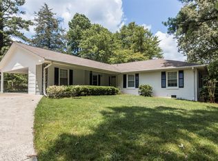 2914 Welcome Dr, Durham, NC 27705