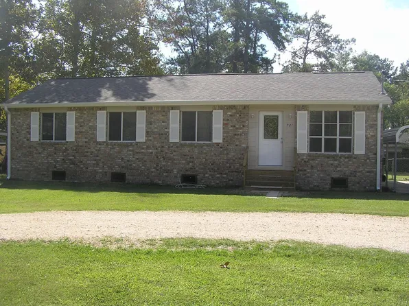 721 Hudson Dr, Westlake, LA 70669