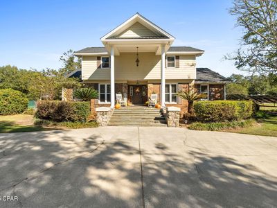 5424 Ezell St, Graceville, FL, 32440