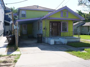 8708 Edinburgh St #B, New Orleans, LA 70118