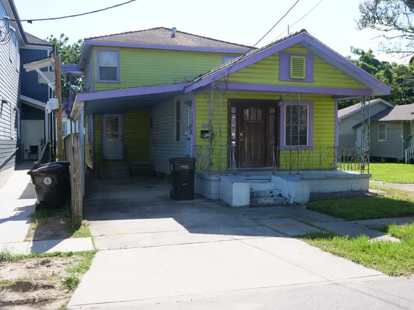 8708 Edinburgh St #B, New Orleans, LA 70118