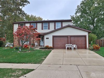 1054 Wilhelmina Dr, Vandalia, OH, 45377