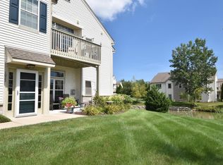 Villas Of Racine, Mount Pleasant, WI 53406