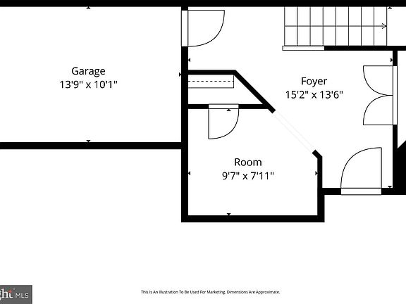 4th image of 23255 Milltown Knoll Sq Unit 107
