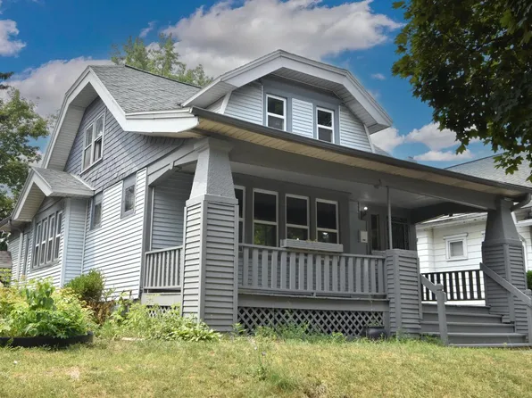 3061 North 25th STREET, Milwaukee, WI 53206