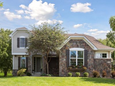 1732 Carriage Dr, Victoria, MN, 55386