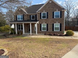 1533 Rolling Meadows Dr, McDonough, GA 30253