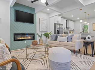 2620 Windsor Rd, Parkville, MD 21234