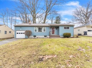 716 Cheriwood Ct, Youngstown, OH
