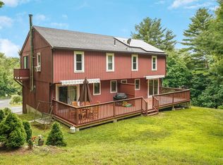 8 Assabet Hill Cir #8, Northborough, MA 01532