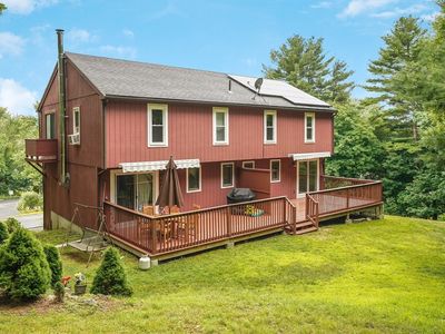 8 Assabet Hill Cir #8, Northborough, MA, 01532
