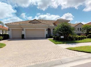 225 Portofino Dr, North Venice, FL 34275