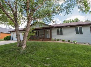 2006 Wynfield Dr, Columbia, MO 65203